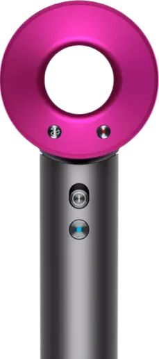 Ощути превосходство технологий Dyson