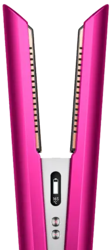 Выпрямитель для волос Dyson Corrale